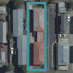 2/365 Hereford Street, Linwood, Christchurch