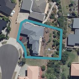 40 Eclipse Rise, Flagstaff, Hamilton