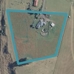 61 Holme Station Road, Pareora West