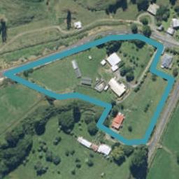 5 Mania Road, Taumarunui