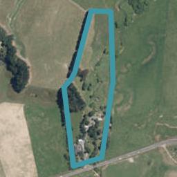 409 Cowper Road, Dannevirke