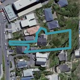 27A Maida Vale Road, Roseneath, Wellington