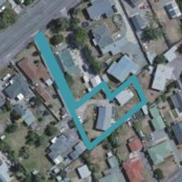 129 Colombo Road, Masterton