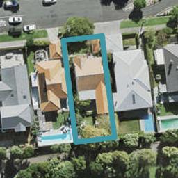 34 Trinity Street, Ponsonby, Auckland