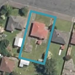 29 James Street, Dannevirke