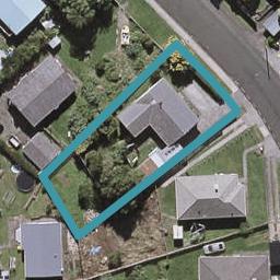 63 Parsons Street, Frankleigh Park, New Plymouth