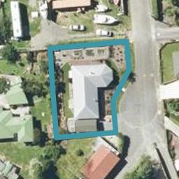 10 George Street, Picton