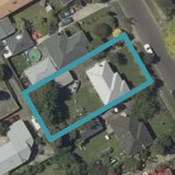6 Glen Place, Awapuni, Palmerston North