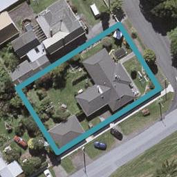 61 Broadway, Waitara, Waitara