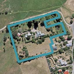 252 Wainui Main Road, French Farm, Akaroa