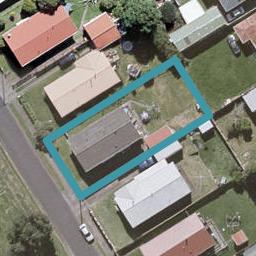124 Broadway, Waitara, Waitara