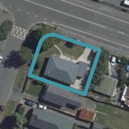58 Shakespeare Road, Waltham, Christchurch