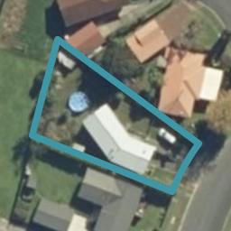 23 Sheffield Street, Matamata, Matamata
