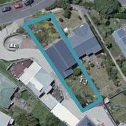 23 Townsend Road, Miramar, Wellington