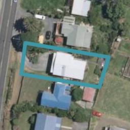 89 State Highway 12, Opononi, Opononi