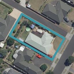 16 Limousin Place, Grandview Heights, Hamilton