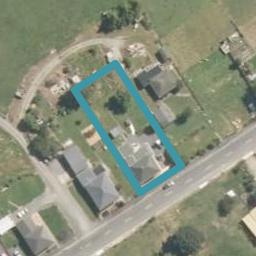 165 Benhar Road, Benhar