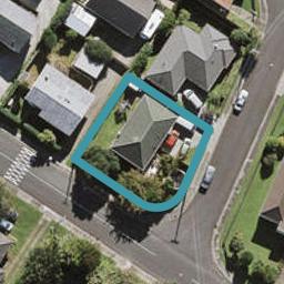 2 Millard Street, Three Kings, Auckland