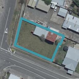 60 Thames Street, Rongotea, Rongotea