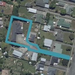 12C Pharazyn Street, Feilding, Feilding