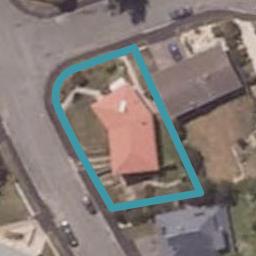 10 Rye Street, South Hill, Oamaru