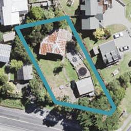 44 Victory Road, Laingholm, Auckland