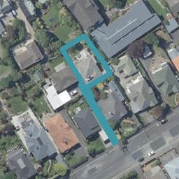 11C Coughtrey Street, Saint Clair, Dunedin