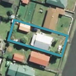 9 Hunter Street, Hawera, Hawera