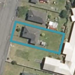 20 Redfern Street, Dannevirke
