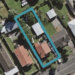 16 Hauiti Road, Otahuhu, Auckland