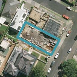 44 New Street, Saint Marys Bay, Auckland