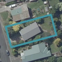 9 Bremner Street, Fairfield, Dunedin