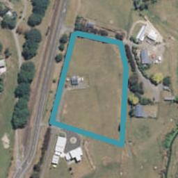 64A Opaki Kaiparoro Road, Masterton