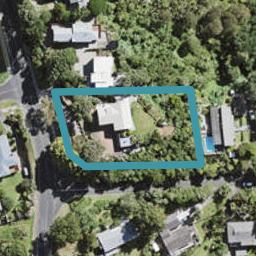 650 South Titirangi Road, Titirangi, Auckland