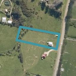 751 Settlement RD, Hakaru, Kaiwaka