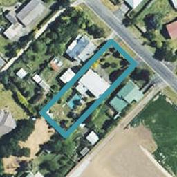 17 Mason Road, Hawera