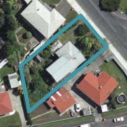 4 Churchill Avenue, Richmond