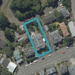 58 Royal Terrace, Dunedin Central, Dunedin