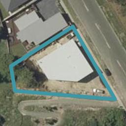137 James Line, Kelvin Grove, Palmerston North