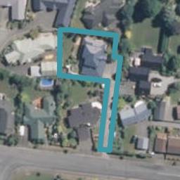 9 Dobson Street, Gleniti, Timaru