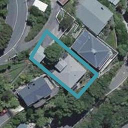 12 Grosvenor Terrace, Thorndon, Wellington