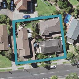 2/45 Mirrabooka Avenue, Botany Downs, Auckland