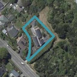 127 Dyers Pass Road, Cashmere, Christchurch
