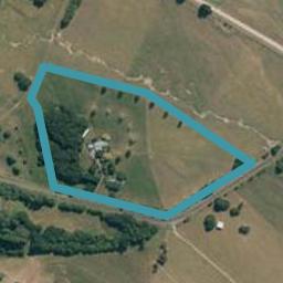 48 Tukituki Makaretu Road, Ashley Clinton, Takapau