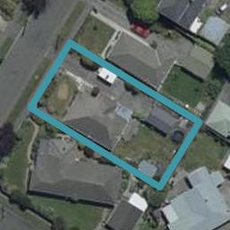 18 Charlcott Street, Burnside, Christchurch