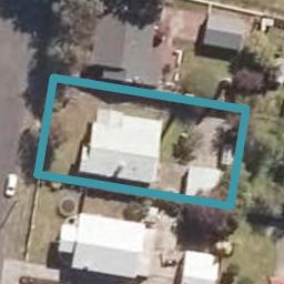 30 Hair Street, Marton