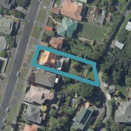 155 Glenpark Avenue, Maryhill, Dunedin