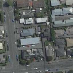 4/4 Rotherham Street, Riccarton, Christchurch