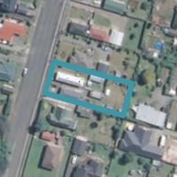 6 Hornbrook Street, Temuka, Temuka