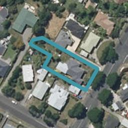 133 Weraroa Road, Levin, Levin